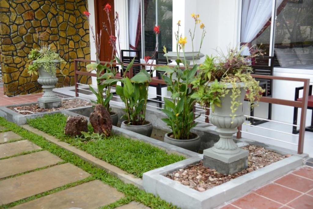 סיהאנוקוויל Ropanha Boutique Hotel מראה חיצוני תמונה