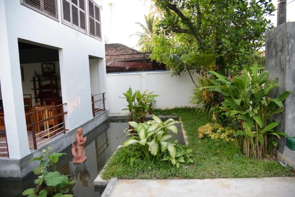 סיהאנוקוויל Ropanha Boutique Hotel מראה חיצוני תמונה