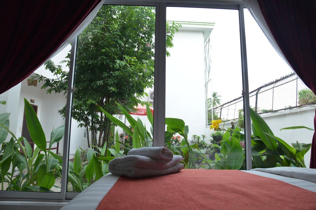 סיהאנוקוויל Ropanha Boutique Hotel מראה חיצוני תמונה