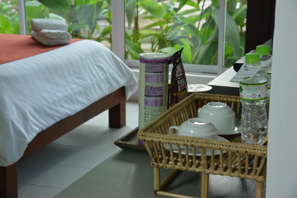 סיהאנוקוויל Ropanha Boutique Hotel מראה חיצוני תמונה