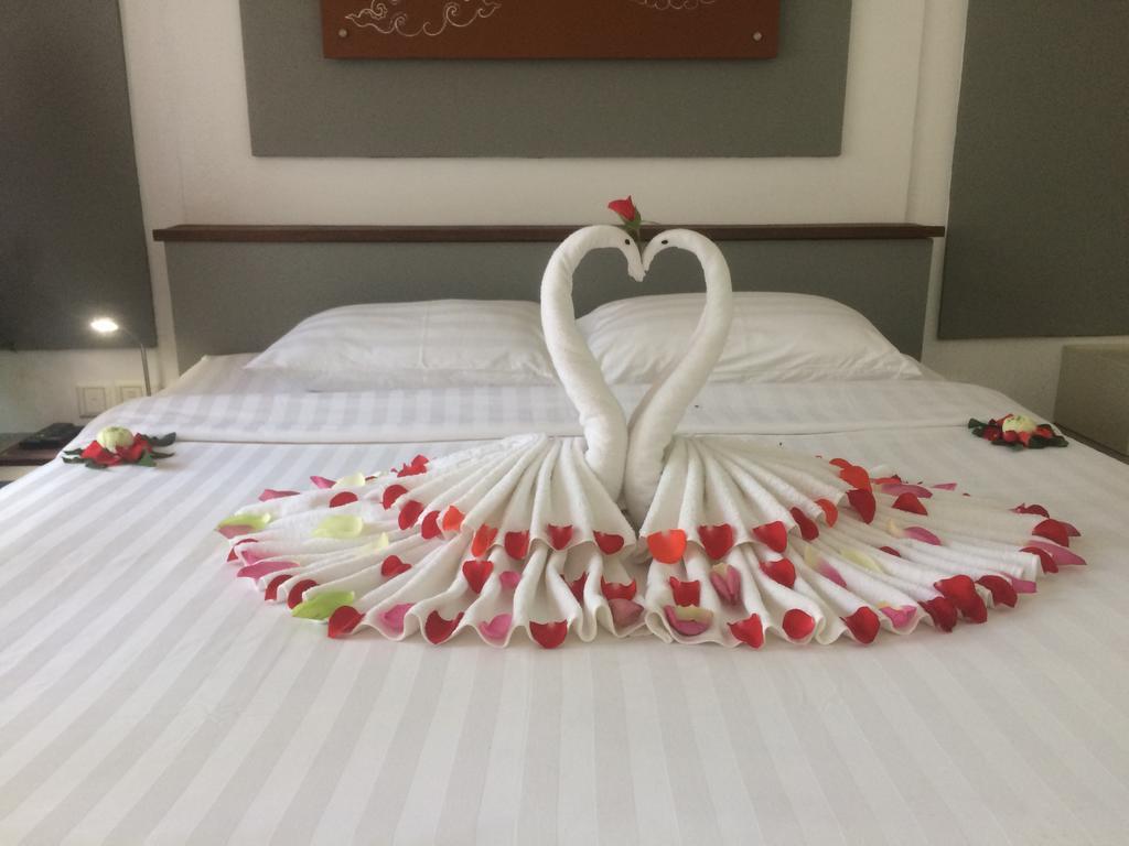 סיהאנוקוויל Ropanha Boutique Hotel מראה חיצוני תמונה